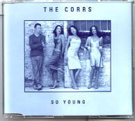 Corrs - So Young